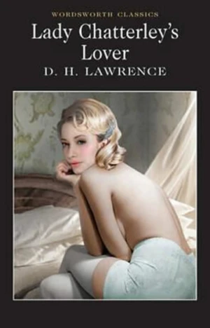 Lady Chatterley´s Lover - David Herbert Lawrence