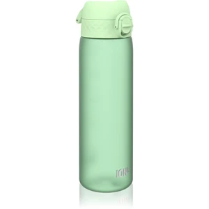 Ion8 Leak Proof fľaša na vodu Surf Green 500 ml