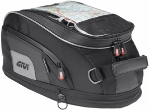 Givi XS307 Tanklock Expandable 15 L Sacoche de réservoir