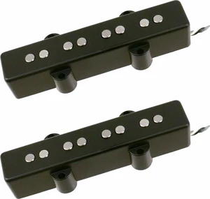 Nordstrand NJ4 SE Set Black Micro pour Basse