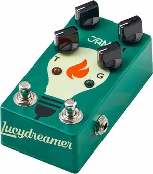 JAM Pedals Lucydreamer bass