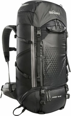 Tatonka Pyrox 45+10 Black UNI Outdoor Sac à dos