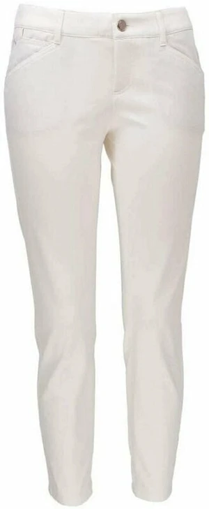 Alberto Mona 3xDry Cooler White 34 Pantalons