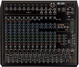RCF F 16XR
