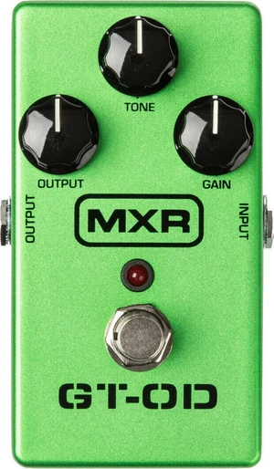 Dunlop MXR M193 GT-OD Effet guitare