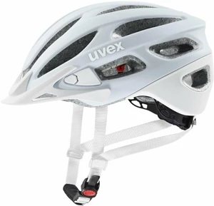 UVEX True CC Cloud/White 55-58 Casque de vélo