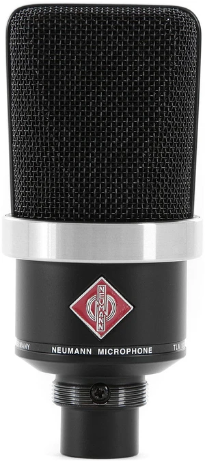 Neumann TLM 102 Microphone à condensateur pour studio