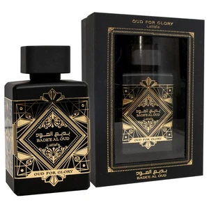 Lattafa Oud For Glory Bade`e Al Oud - EDP 100 ml