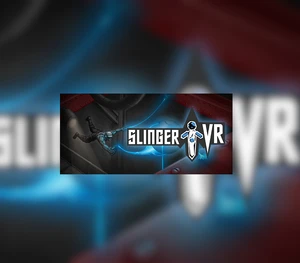 Slinger VR EU Steam CD Key