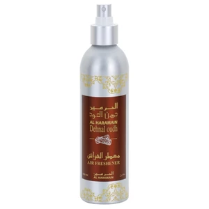 Al Haramain Dehnal Oudh I. osvěžovač vzduchu 250 ml