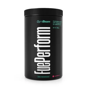 Gymbeam fueperform vodny melon 390 g