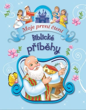 Biblické příběhy