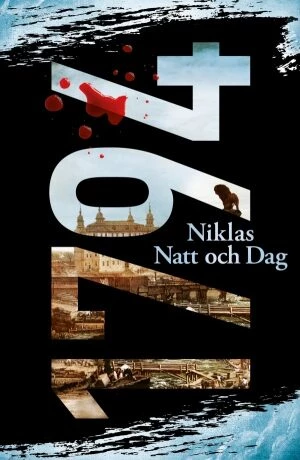 1794 - Niklas Natt och Dag