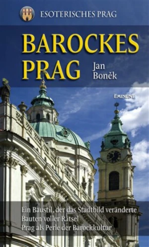 Barockes Prag - Jan Boněk