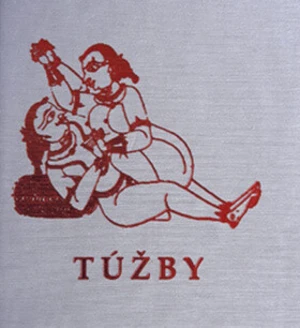 Túžby - Tuley Vitu