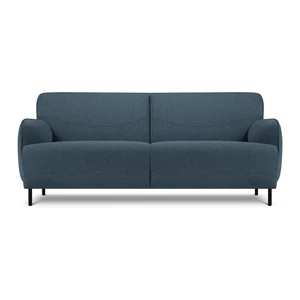 Modrá pohovka Windsor & Co Sofas Neso, 175 cm