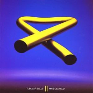 Mike Oldfield – Tubular Bells II