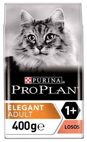 Purina One Adult Mini Filetky s Kuracím A Zel. fazuľkami v šťave 85g