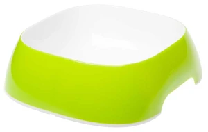 Ferplast Miska Glam Large Acid Green Bowl