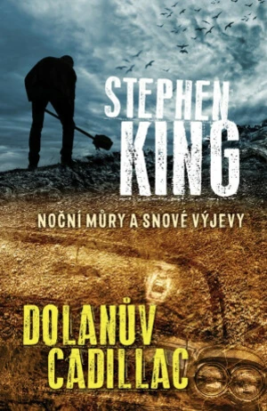 Dolanův cadillac - Stephen King