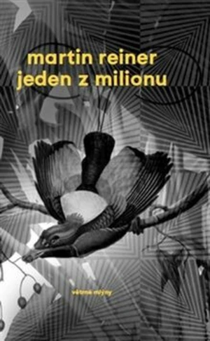 Jeden z milionu - Martin Reiner, Martina Dvořáková