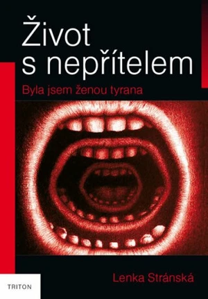 Život s nepřítelem - Lenka Stránská