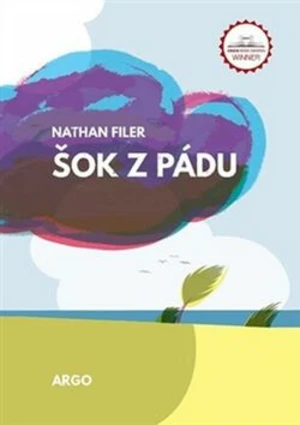 Šok z pádu - Nathan Filer