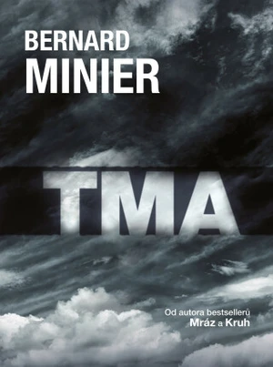 Tma - Bernard Minier