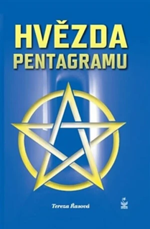 Hvězda pentagramu - Tereza Řasová