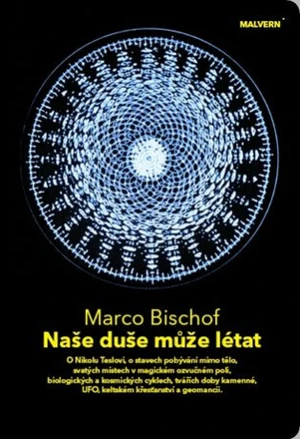 Naše duše může létat - Marco Bischof