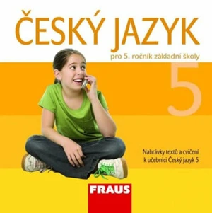 Český jazyk 5