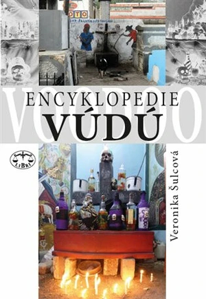 Encyklopedie vúdú - Veronika Šulcová