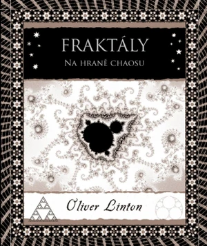 Fraktály - Oliver B. Linton - e-kniha