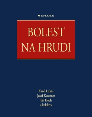 Bolest na hrudi - Josef Kautzner, Karel Lukáš, Jiří Hoch