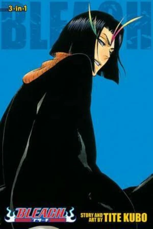 Bleach (3-in-1 Edition), Vol. 13 : Includes vols. 37, 38 & 39 - Tite Kubo