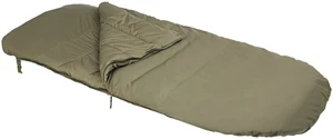 Trakker spacák big snooze + smooth sleeping bag