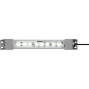 LED osvětlení zařízení LUMIFA Idec LF1B-NB3P-2THWW2-3M, 24 V/DC, bílá