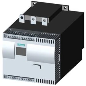 Soft startér Siemens 3RW4434-2BC34 Výkon motoru při 400 V 55 kW 460 V Jmenovitý proud 113 A