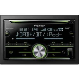 Autorádio (2 DIN) Pioneer FH-X840DAB