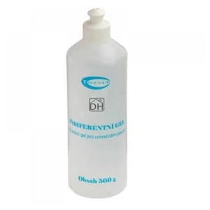 TOPVET Indiferentní gel 600 ml