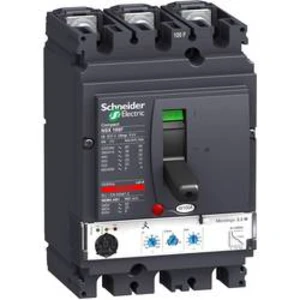 Výkonový vypínač Schneider Electric LV429770 Spínací napětí (max.): 690 V/AC (š x v x h) 105 x 161 x 86 mm 1 ks