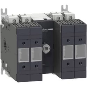 Schneider Electric LV480406 pojistkový odpínač 63 A 250 V