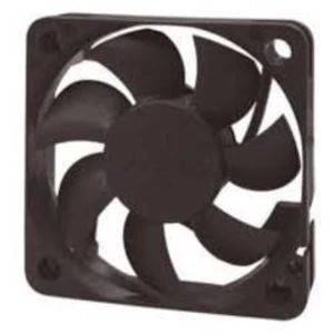 Axiální ventilátor Sunon EE50101S1-1000U-999 EE50101S1-1000U-999, 12 V/DC, 30.7 dB, (d x š x v) 50 x 50 x 10 mm