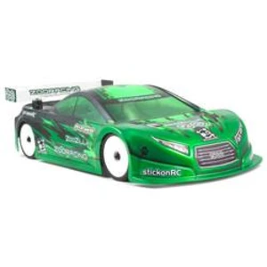 Karoserie ZooRacing ZooZilla 0.7 ZR-0001-07 1:10, nelakovaný, nevyříznutý