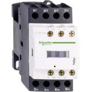 Stykač Schneider Electric LC1DT25E7 LC1DT25E7, 1 ks