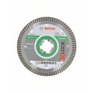 Diamantový řezný kotouč Bosch Accessories 2608615132, průměr 125 mm 1 ks