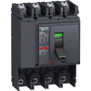 Výkonový vypínač Schneider Electric LV432809 Spínací napětí (max.): 415 V/AC (š x v x h) 185 x 255 x 110 mm 1 ks