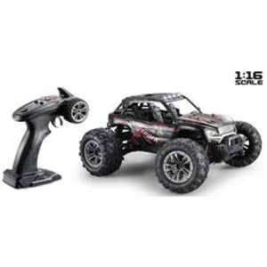 RC model auta Buggy Absima X Truck, komutátorový, 1:16, 4WD (4x4), RtR, 35 km/h