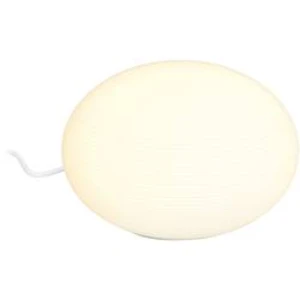 LED stolní lampa Philips Lighting Hue Flourish, E27, 9.5 W, N/A