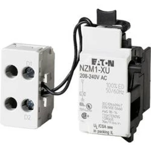 Monitorovací relé Eaton NZM1-XU208-240AC 1 ks